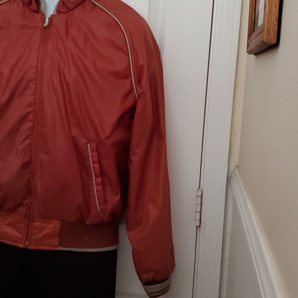 Classic Directions Reversible Throwback Jacket M - Picture 10 of 15